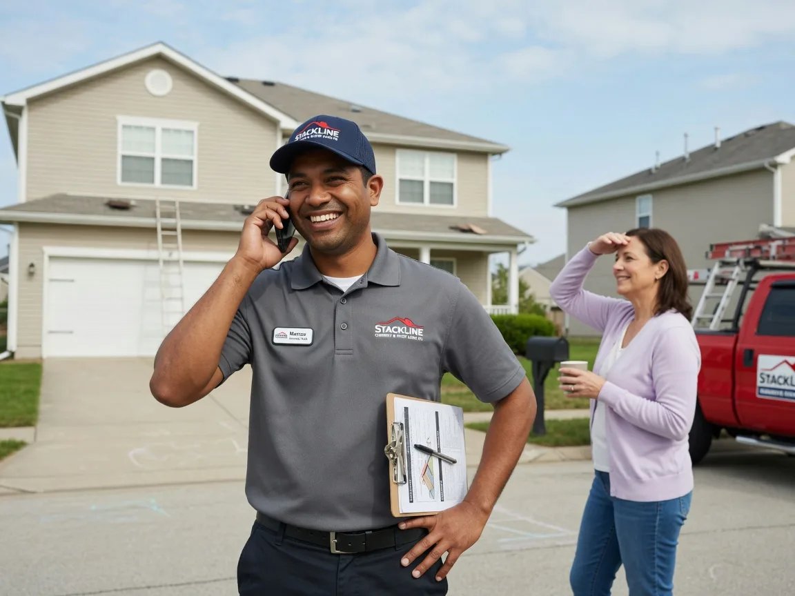 Chimney flashing repair Olmitz, KS FAQs